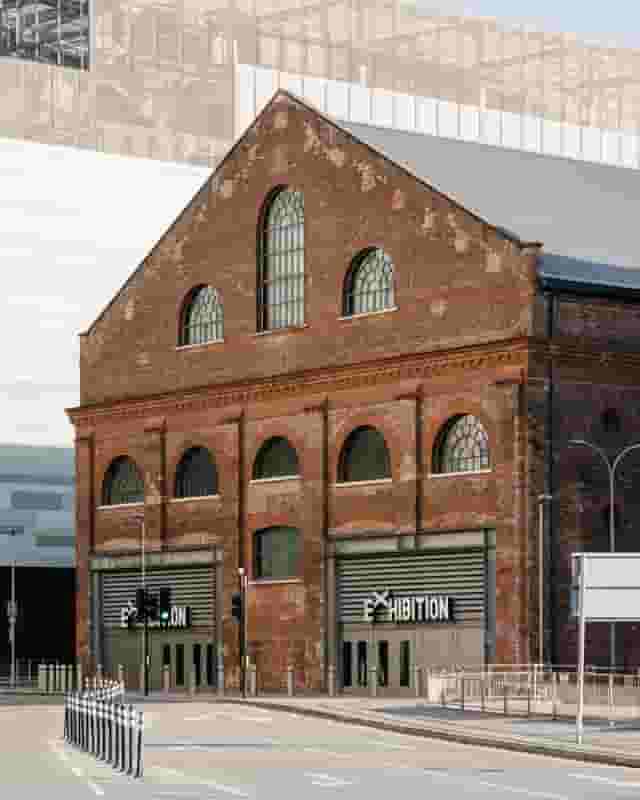 Deptford Storehouse