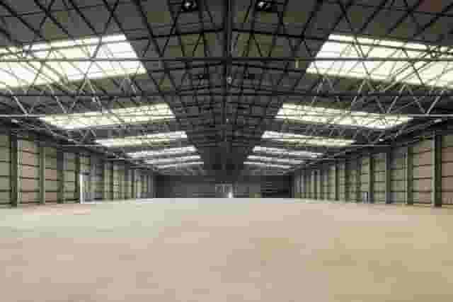 Deptford Storehouse