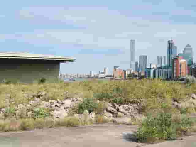 Deptford Storehouse