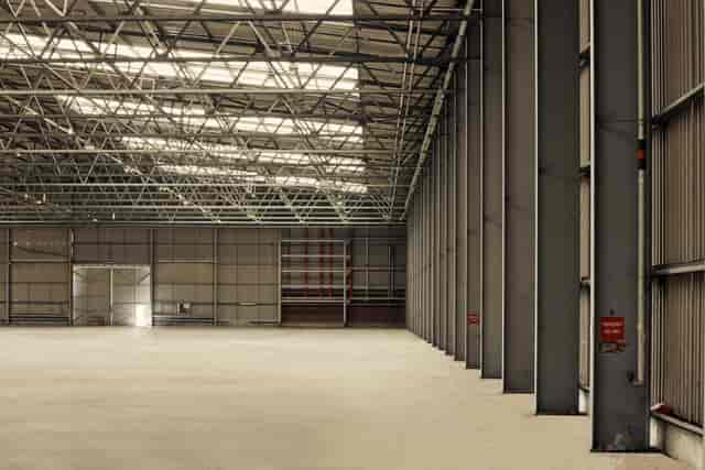 Deptford Storehouse - image 3