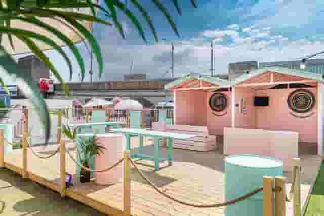 East London Creative Space