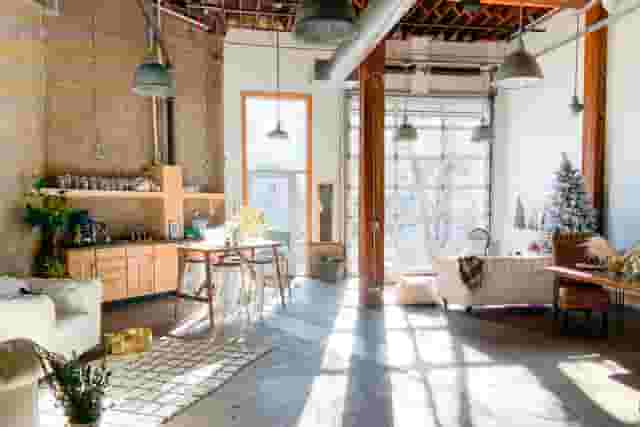 East London Creative Space