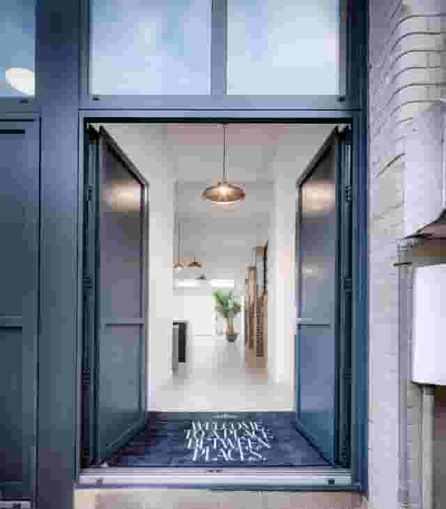 East London Creative Space