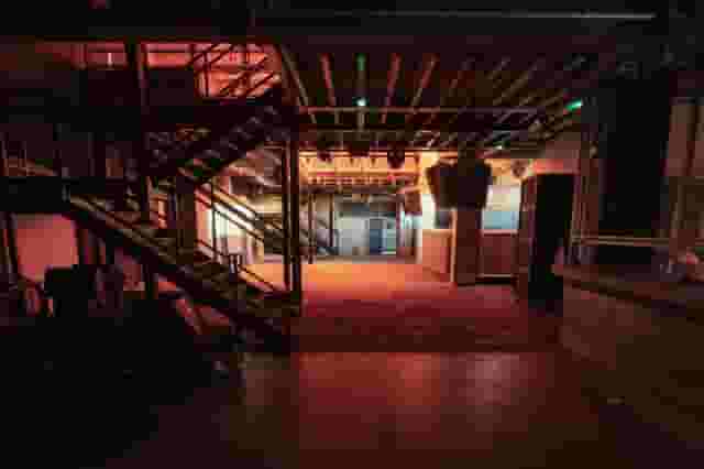 White Rabbit Studios