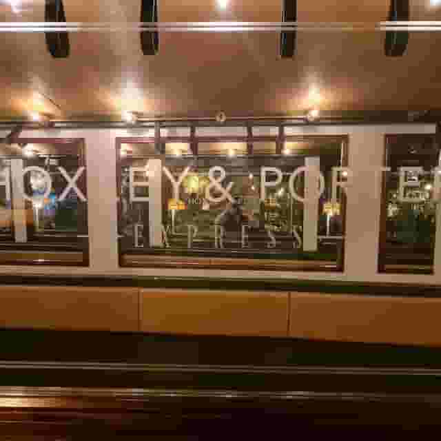 Hoxley & Porter