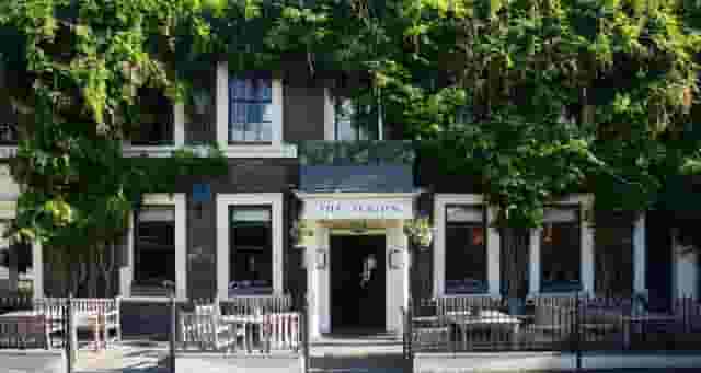 The Albion