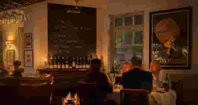 Bistro Sablé