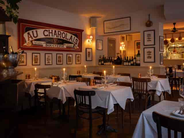 Bistro Sablé - image 2
