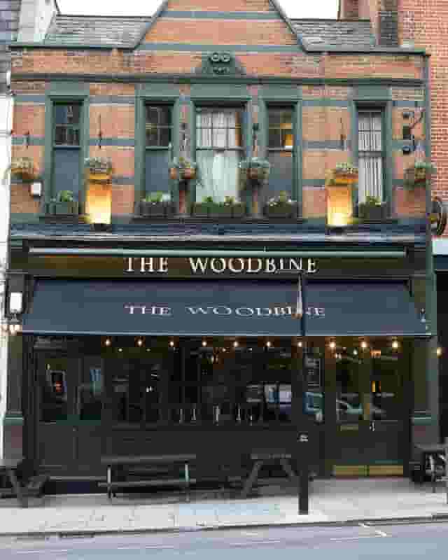 The Woodbine