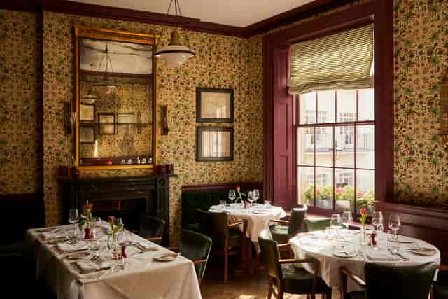 The Alfred Tennyson - image 2