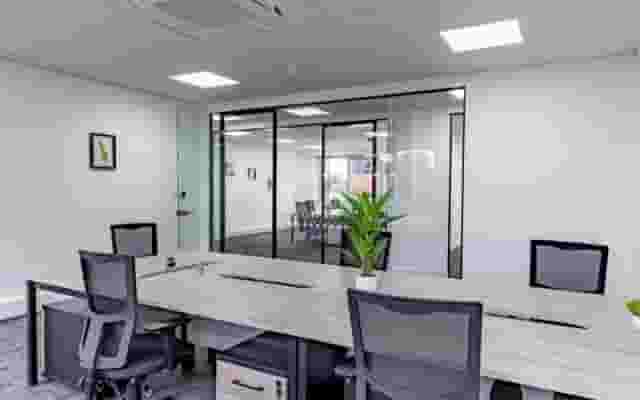 Regus