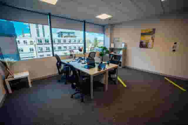Regus