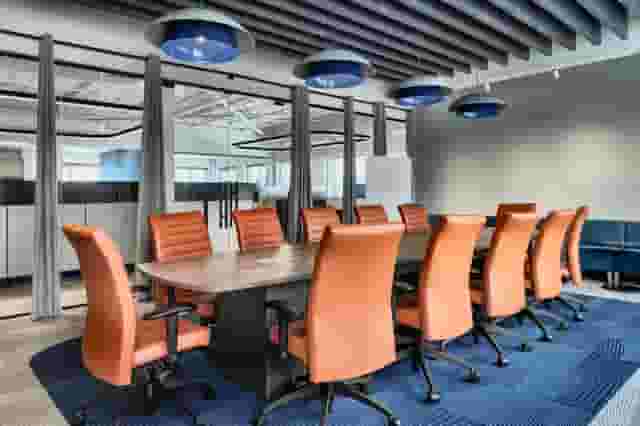 Regus