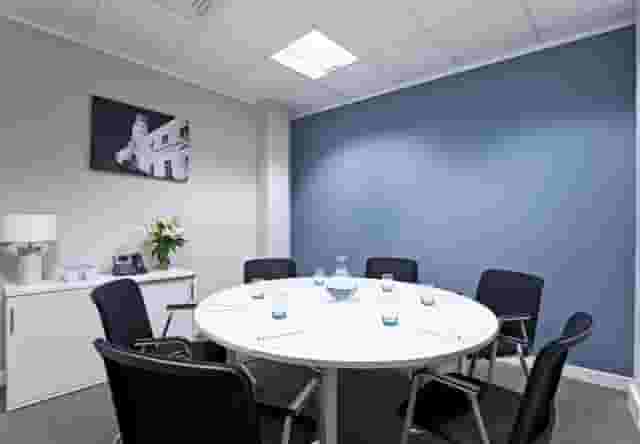 Regus
