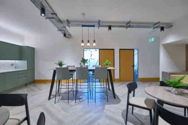 Spaces - image 3