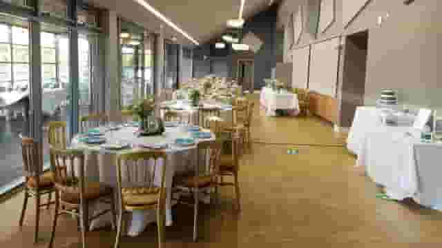 Lakeside Kitchen & Bar