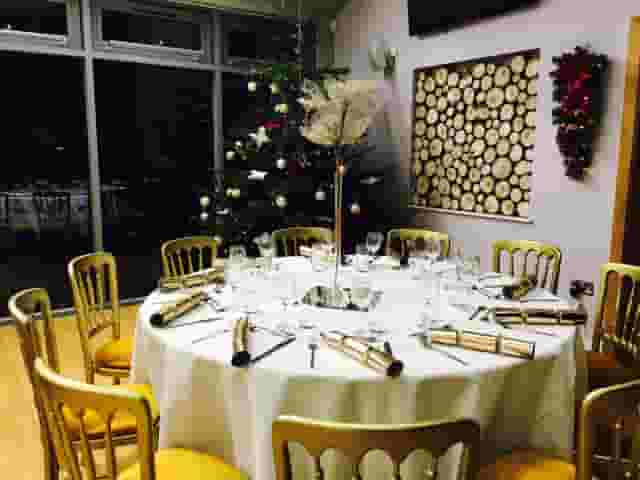 Lakeside Kitchen & Bar