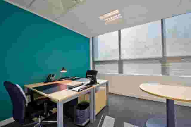 Regus