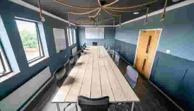 Regus