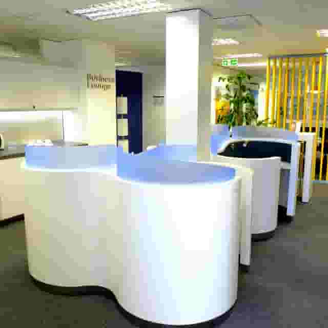 Regus