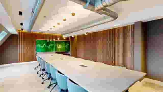 Regus