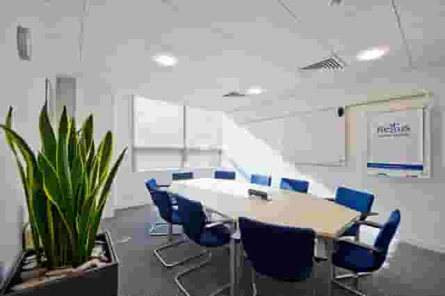 Regus