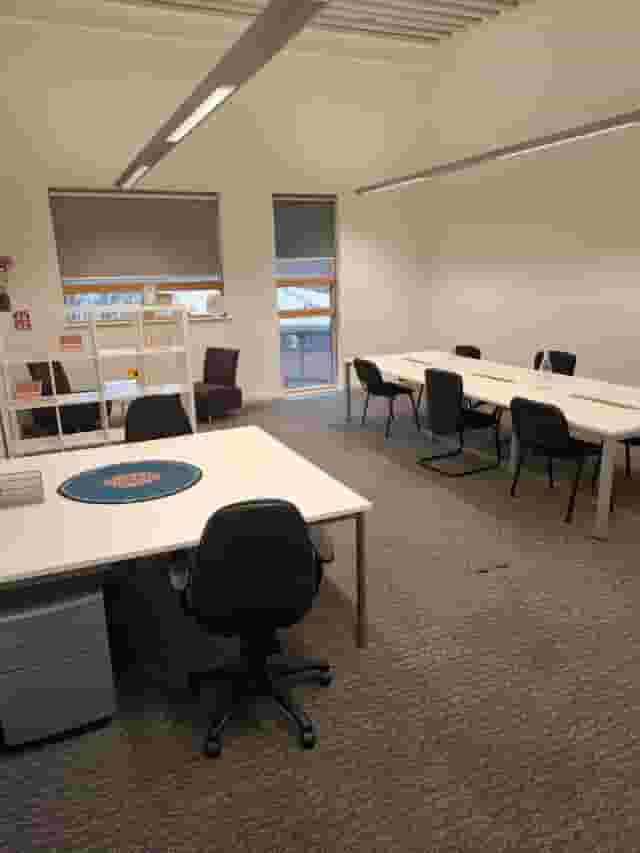 Regus