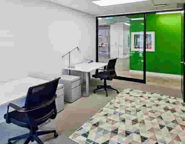 Regus