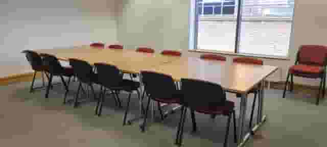 The George Room