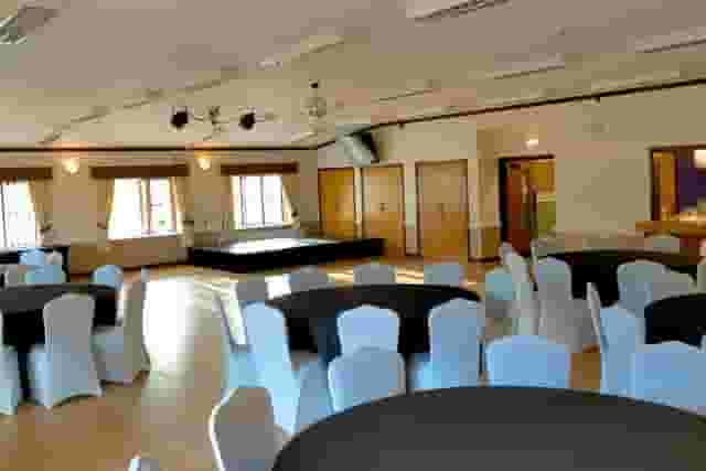 The George Room