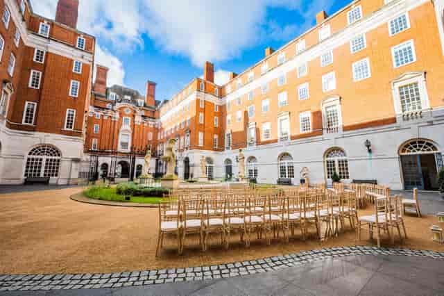 BMA House - image 3