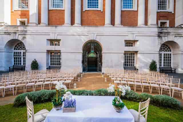 BMA House - image 2