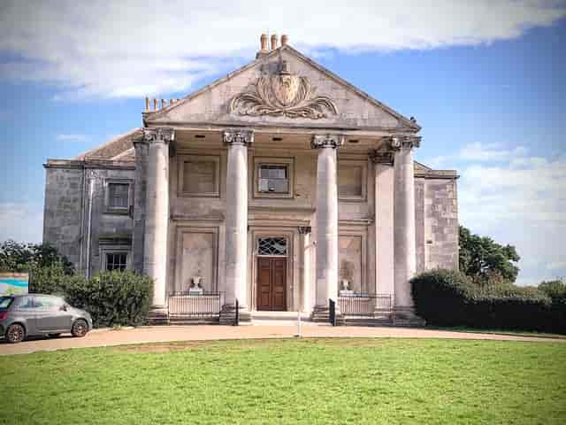 Beckenham Place Mansion - image 2