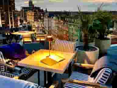 Covent Garden