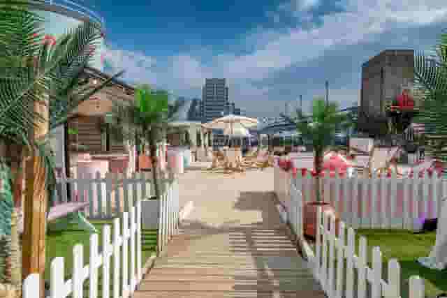 Neverland London