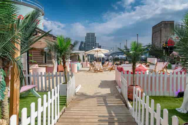 Neverland London - image 3