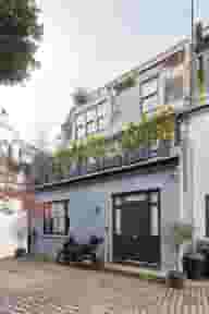 Greater London