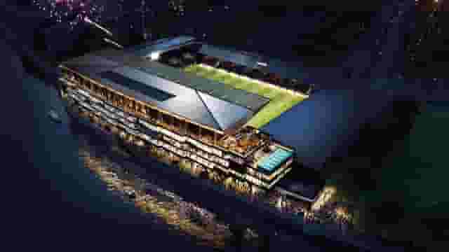 Fulham Beach Club