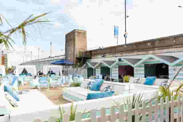 Fulham Beach Club