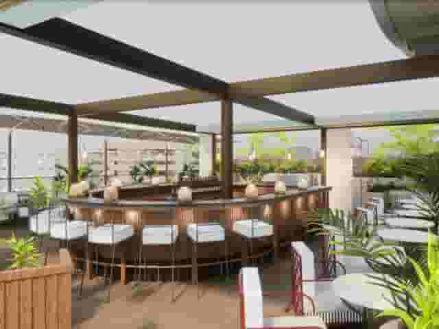 Fulham Beach Club