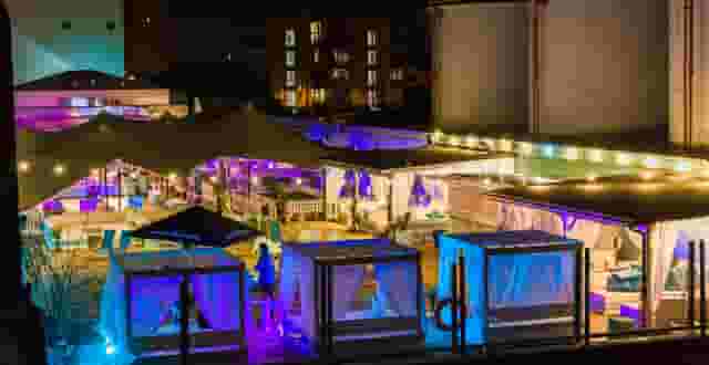 Fulham Beach Club