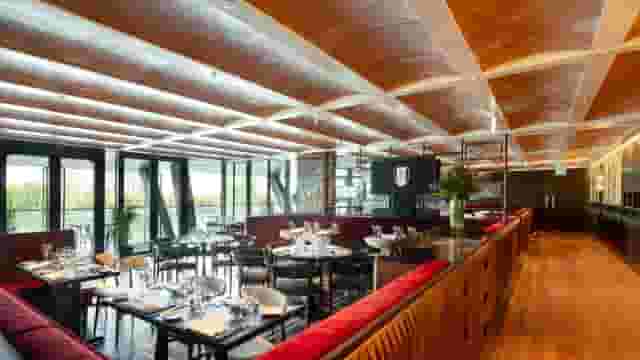 Fulham Beach Club