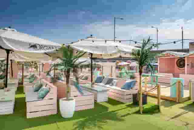 Fulham Beach Club
