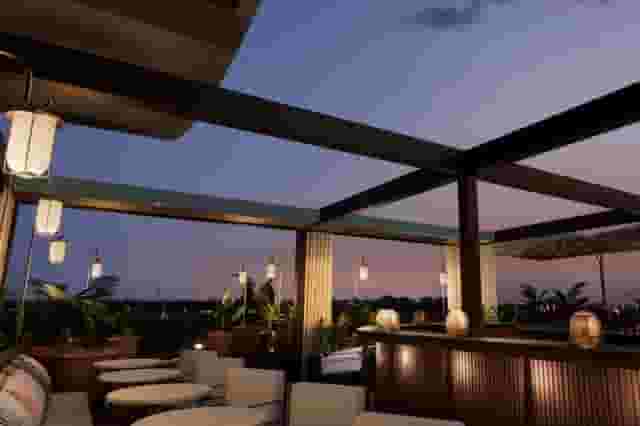 Fulham Beach Club
