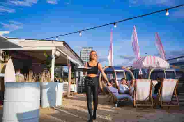 Fulham Beach Club