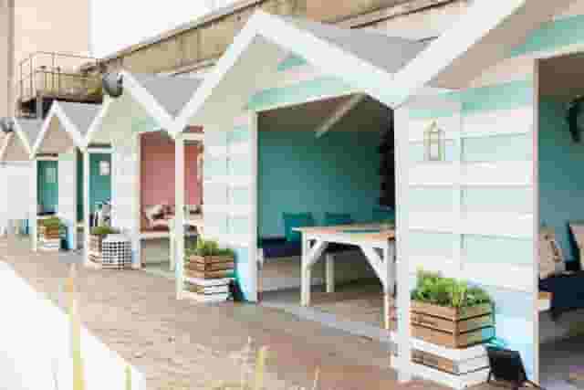 Fulham Beach Club