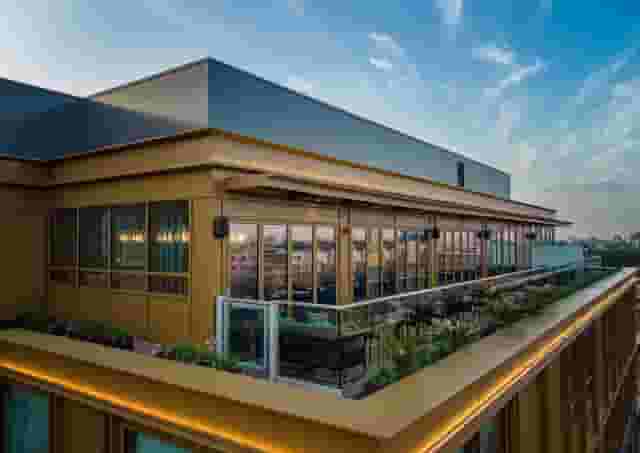 Fulham Beach Club