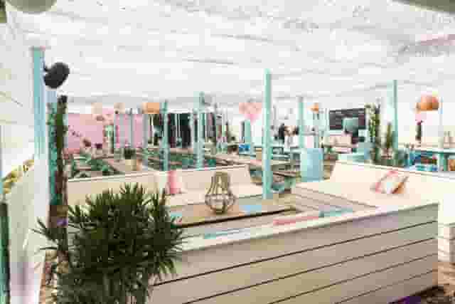 Fulham Beach Club