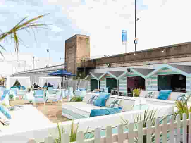 Fulham Beach Club