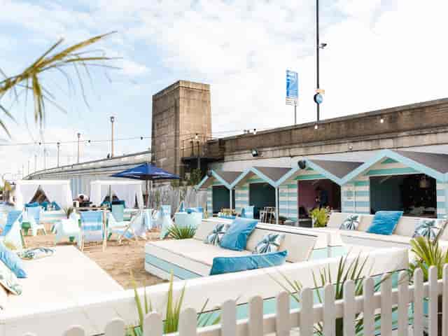 Fulham Beach Club - image 2